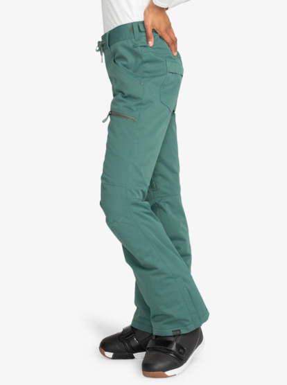 Nadia - Technical Snow Pants for Women  ERJTP03230