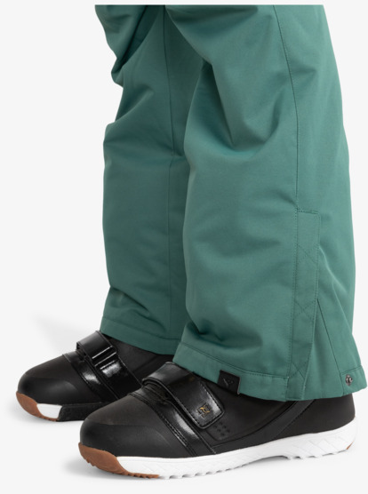 Nadia - Technical Snow Pants for Women  ERJTP03230