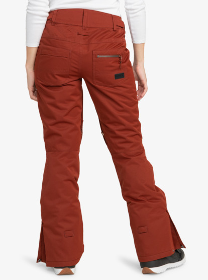 Nadia - Technical Snow Pants for Women  ERJTP03230