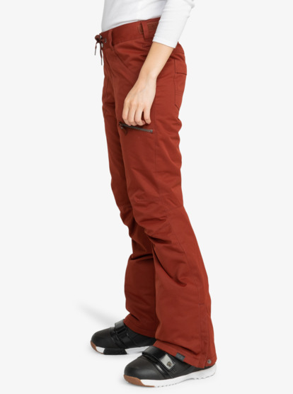 Nadia - Technical Snow Pants for Women  ERJTP03230