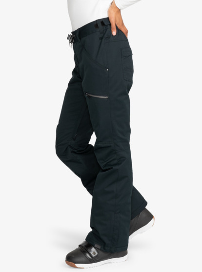 Nadia - Technical Snow Pants for Women  ERJTP03230