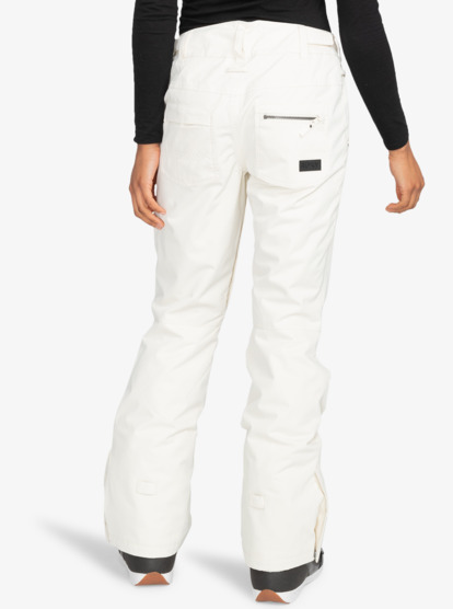 Nadia - Technical Snow Pants for Women  ERJTP03230