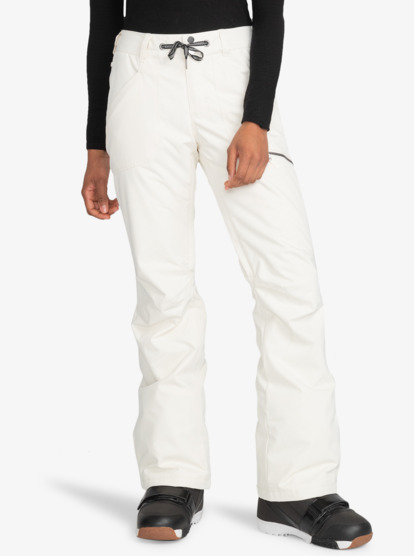 Roxy Nadia Pantaloni Tecnici Da Snowboard Donna - Impermeabili E Resistenti