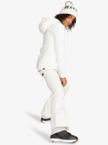 Nadia - Technical Snow Pants for Women  ERJTP03230