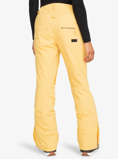 Nadia - Technical Snow Pants for Women  ERJTP03230