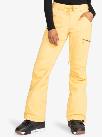 Nadia - Technical Snow Pants for Women  ERJTP03230