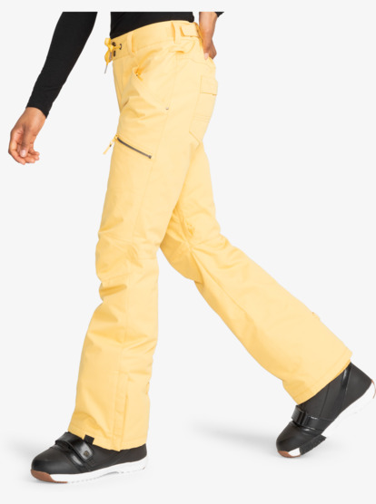 Nadia - Technical Snow Pants for Women  ERJTP03230