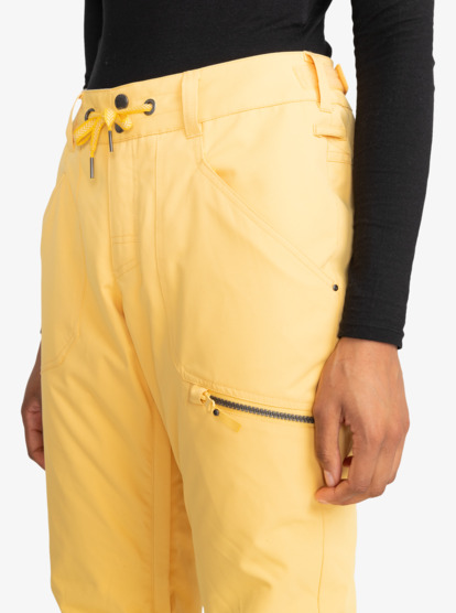 Nadia - Technical Snow Pants for Women  ERJTP03230