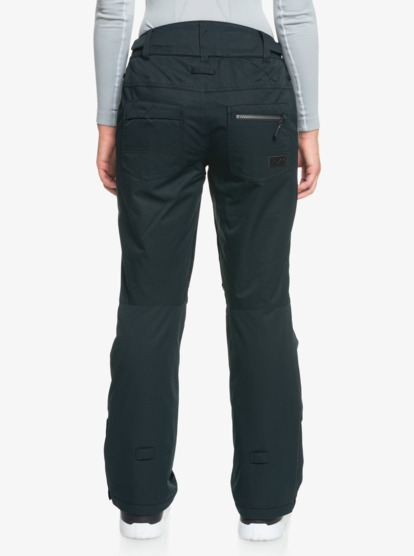 Nadia Short - Technical Snow Pants for Women  ERJTP03231