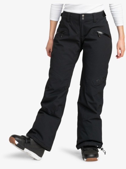 Woodrose - Technical Snow Pants for Women  ERJTP03235