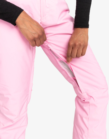 Backyard - Technical Snow Pants for Women  ERJTP03238