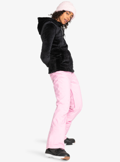 Backyard - Technical Snow Pants for Women  ERJTP03238