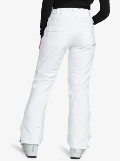 Backyard - Technical Snow Pants for Women  ERJTP03238