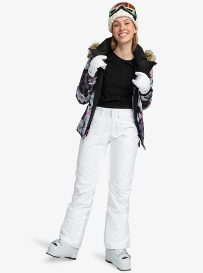 Backyard - Technical Snow Pants for Women  ERJTP03238