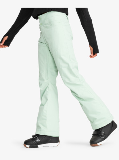 Diversion - Technical Snow Pants for Women  ERJTP03244