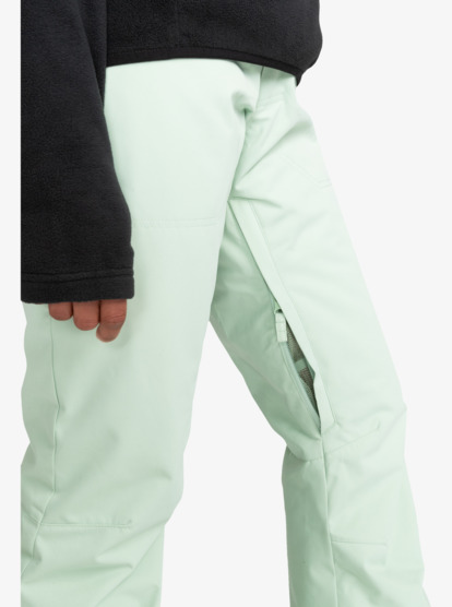 Diversion - Technical Snow Pants for Women  ERJTP03244