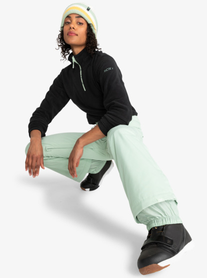 Diversion - Technical Snow Pants for Women  ERJTP03244