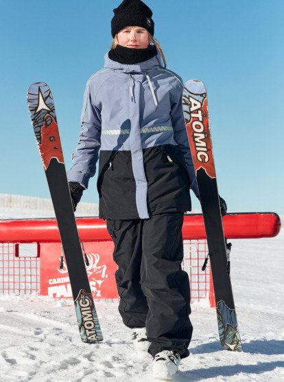 Steeply  - Snow Pant for Women  ERJTP03263