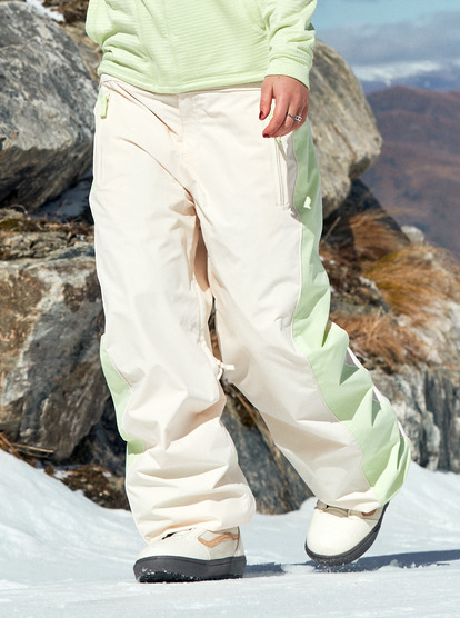 Steeply  - Snow Pant for Women  ERJTP03263