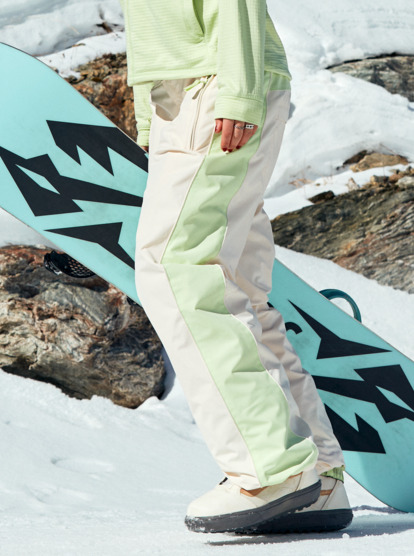 Steeply  - Snow Pant for Women  ERJTP03263