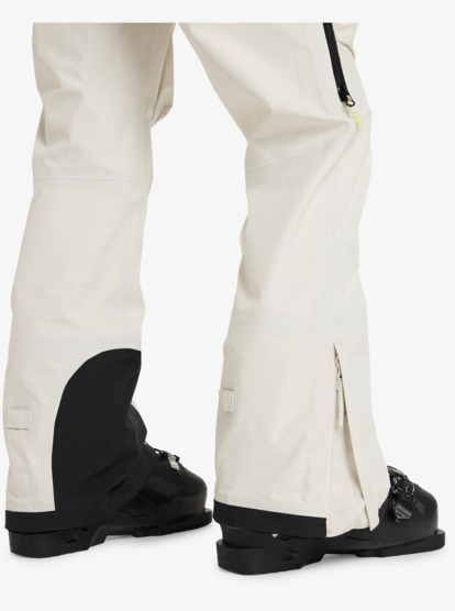 Gore-Tex Lunalite 3L - Bib Snow Pant for Women  ERJTP03264