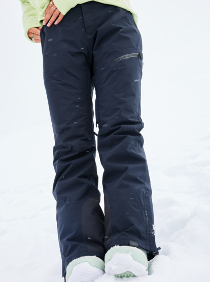 Gore-Tex Stretch Spridle - Snow Pant for Women  ERJTP03266