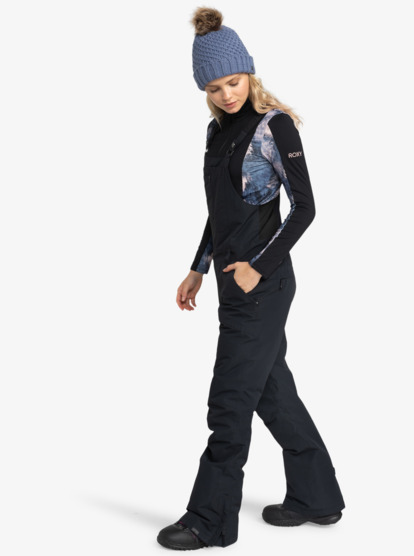 Rideout - Bib Snow Pant for Women  ERJTP03267