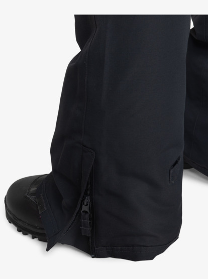 Rideout - Bib Snow Pant for Women  ERJTP03267