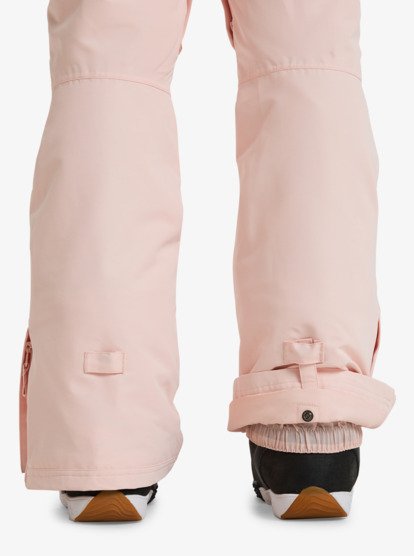 Rideout - Bib Snow Pant for Women  ERJTP03267