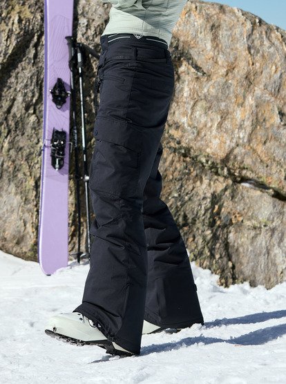 Passive Lines  - Snow Pant for Women  ERJTP03269