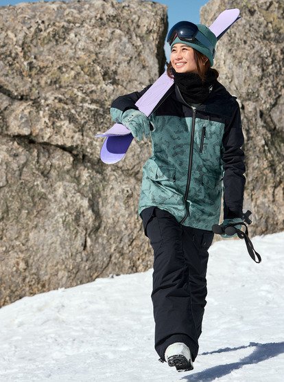 Passive Lines  - Snow Pant for Women  ERJTP03269