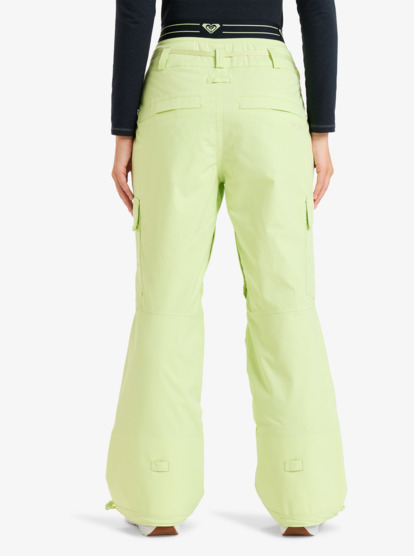 Passive Lines  - Snow Pant for Women  ERJTP03269