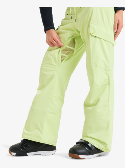 Passive Lines  - Snow Pant for Women  ERJTP03269