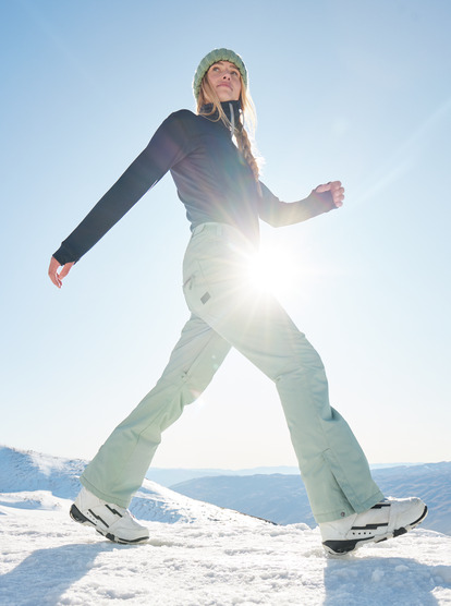 Nadia  - Snow Pant for Women  ERJTP03271