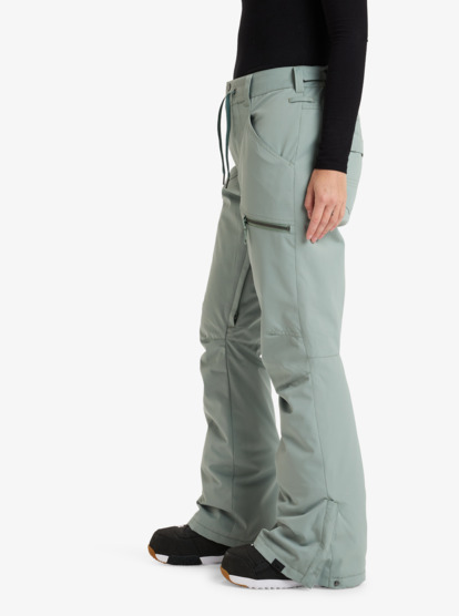 Nadia  - Snow Pant for Women  ERJTP03271