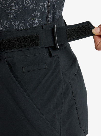 roxy, GORE-TEX® Stretch Spridle - Funktionelle Snow-Hose für Frauen, TRUE BLACK (kvj0) GORE-TEX® Stretch Spridle - Technical Snow Pants for Women  ERJTP03289