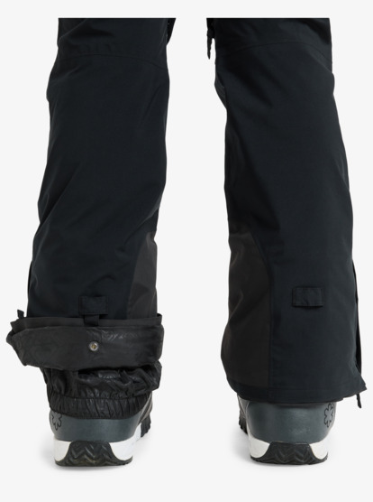 roxy, GORE-TEX® Stretch Spridle - Funktionelle Snow-Hose für Frauen, TRUE BLACK (kvj0) GORE-TEX® Stretch Spridle - Technical Snow Pants for Women  ERJTP03289