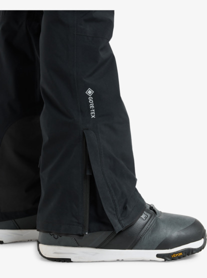 roxy, GORE-TEX® Stretch Spridle - Funktionelle Snow-Hose für Frauen, TRUE BLACK (kvj0) GORE-TEX® Stretch Spridle - Technical Snow Pants for Women  ERJTP03289