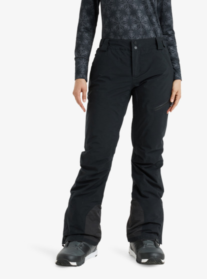 GORE-TEX® Stretch Spridle - Technical Snow Pants for Women  ERJTP03289