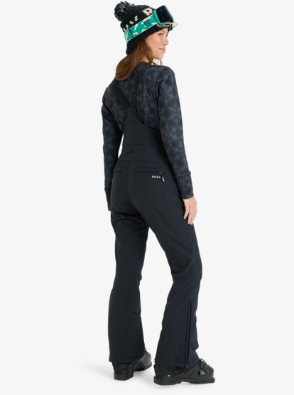 Summit - Technical Snow Bib for Women  ERJTP03291