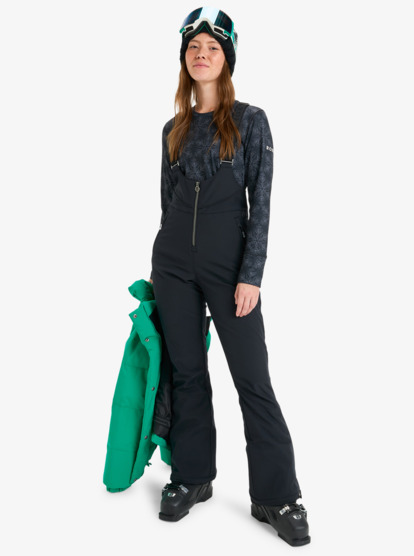 Summit - Technical Snow Bib for Women  ERJTP03291