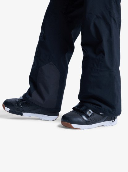 roxy, Landform - Technical Snow Pants for Women, TRUE BLACK (kvj0) Landform - Technical Snow Pants for Women  ERJTP03292