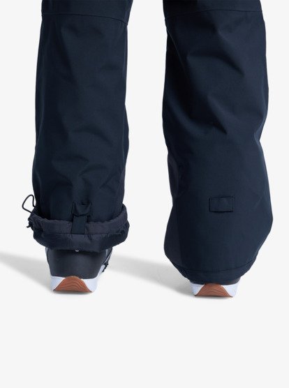 roxy, Landform - Technical Snow Pants for Women, TRUE BLACK (kvj0) Landform - Technical Snow Pants for Women  ERJTP03292