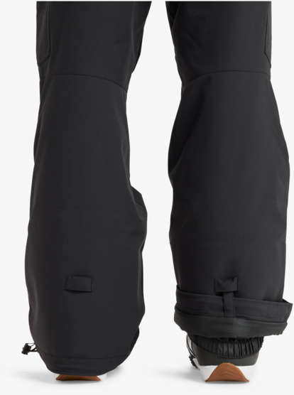 roxy, Passive Lines - Technical Snow Pants for Women, TRUE BLACK (kvj0) Passive Lines - Technical Snow Pants for Women  ERJTP03293