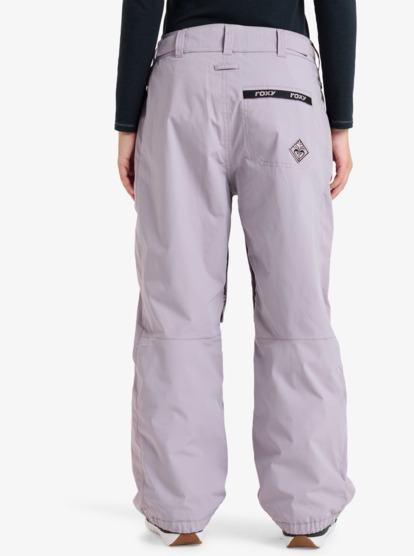 Steeply - Technical Snow Pants for Women  ERJTP03294