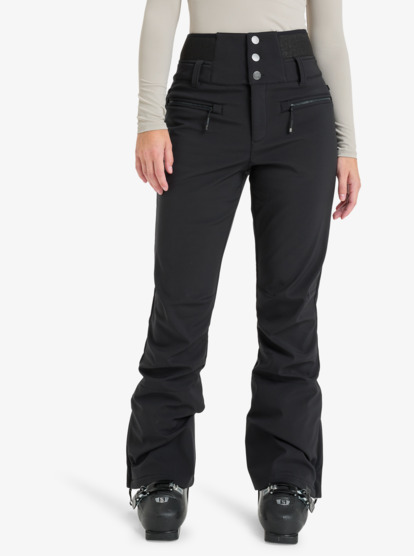 Rising High - Technical Snow Pants for Women  ERJTP03295