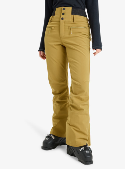 Rising High - Technical Snow Pants for Women  ERJTP03295