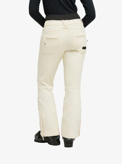 Rising High - Technical Snow Pants for Women  ERJTP03295