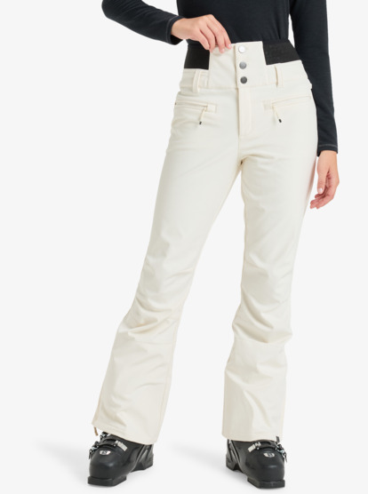 Rising High - Technical Snow Pants for Women  ERJTP03295
