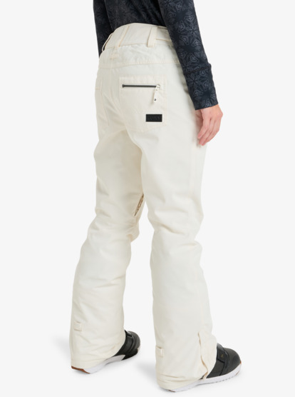 Nadia - Technical Snow Pants for Women  ERJTP03296